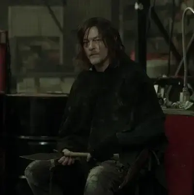 FunnyPlant6424의 daryl dixon