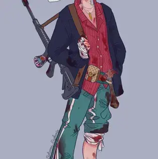 Profile image of Caleb