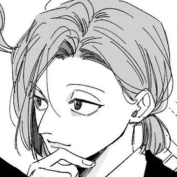 Profile image of パクノダ