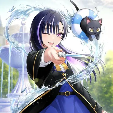 Profile image of アリア・アクエリアス