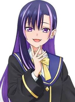 Profile image of 아리아 아쿠아리우스