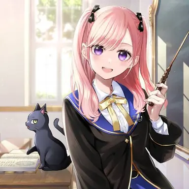 Profile image of スピカ・ヴァルゴ