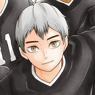 Profile image of 北 信介