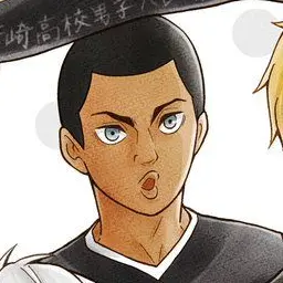 Profile image of 尾白 アラン