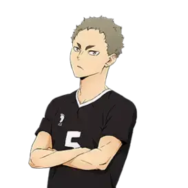Profile image of 銀島 結