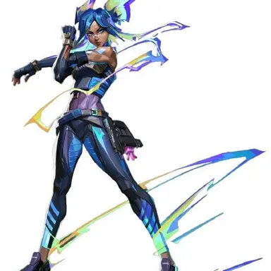 Profile image of 네온