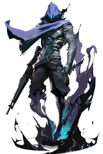 Profile image of 오멘