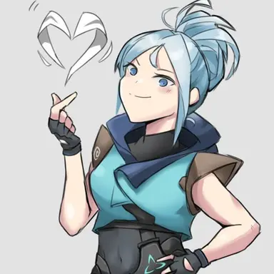 Profile image of 제트