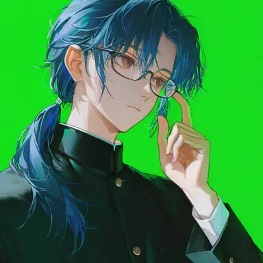 Profile image of 魑唖娭