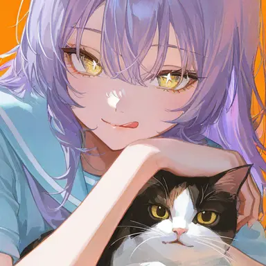 Profile image of 茉椰