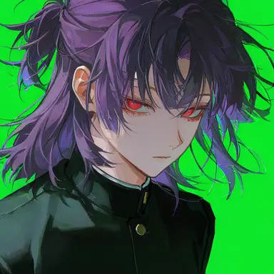 Profile image of 魎琊