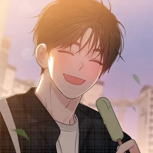justfluffy9999의 김요한