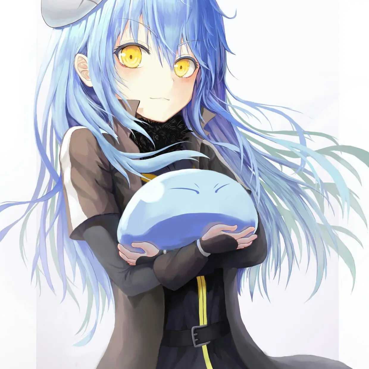 FickleTown5264의 転スラ×ポケモン