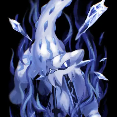 Profile image of アルナ