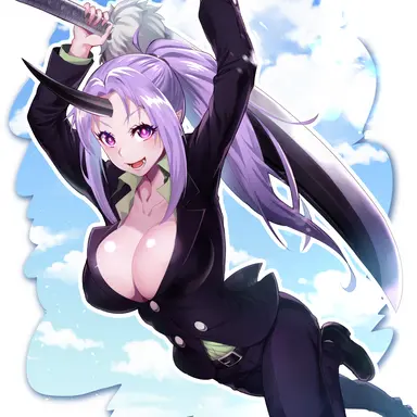 Profile image of シオン