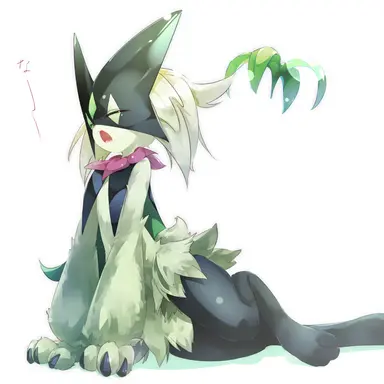 Profile image of ニャオ