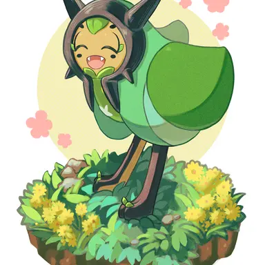 Profile image of オニちゃん
