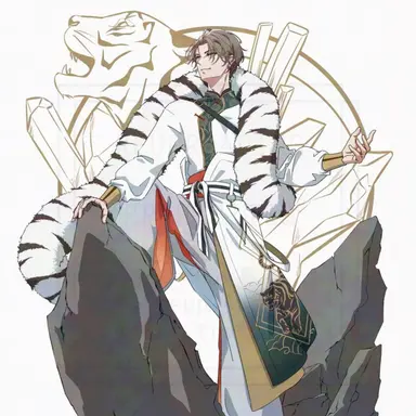 Profile image of 加賀美ハヤト