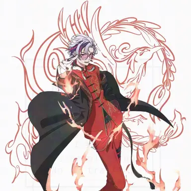 Profile image of 不破湊