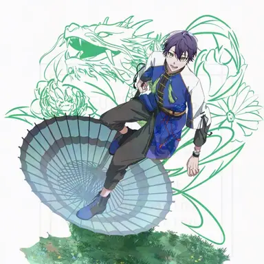 Profile image of 剣持刀也