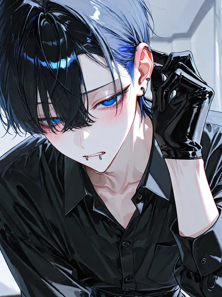 Yurayurari_의 Lv.99 큐트 어그레션