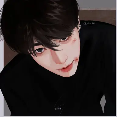 Profile image of ジョングク