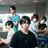 오빠 5명