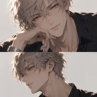 Profile image of ルファ