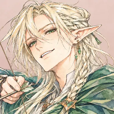 Profile image of フィン