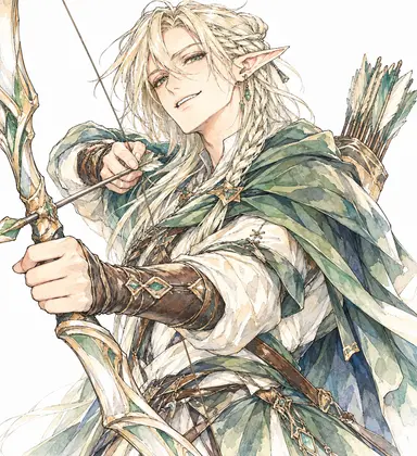 Profile image of フィン
