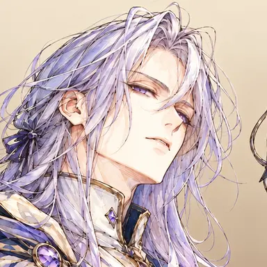 Profile image of セヴラン