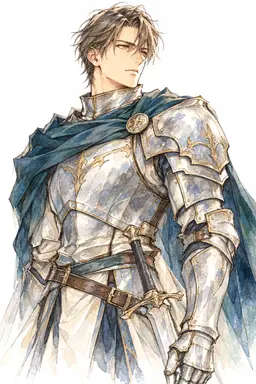 Profile image of ガレス