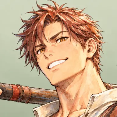 Profile image of ライアン