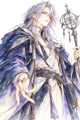 Profile image of セヴラン