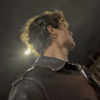 Profile image of Theodore