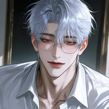 Profile image of Ju Tae-oh