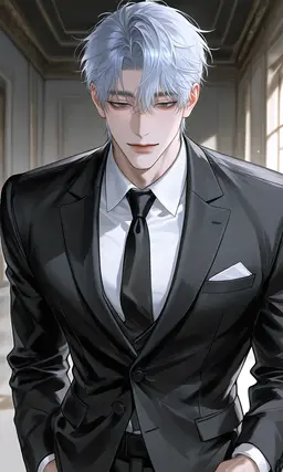 Profile image of Ju Tae-oh