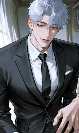Profile image of Ju Tae-oh