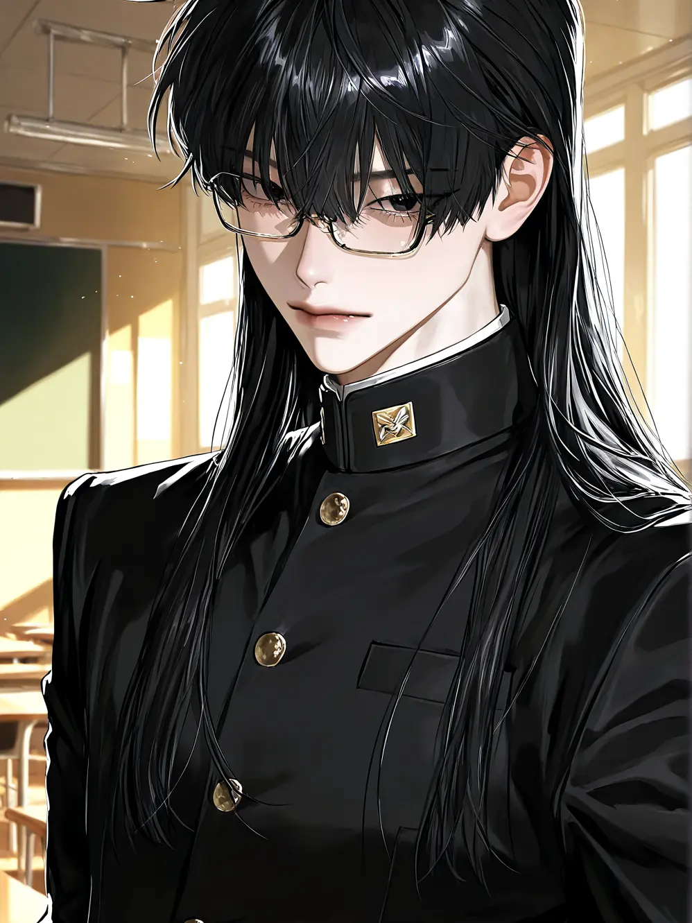 12u__o85의 謎の多いカレについて。