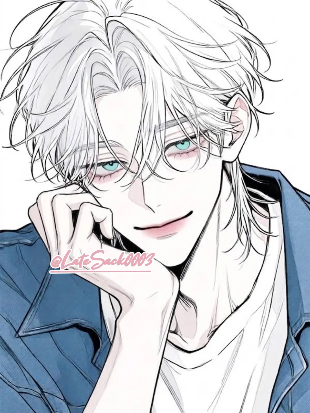 LateSack0003의 Cheon Haram