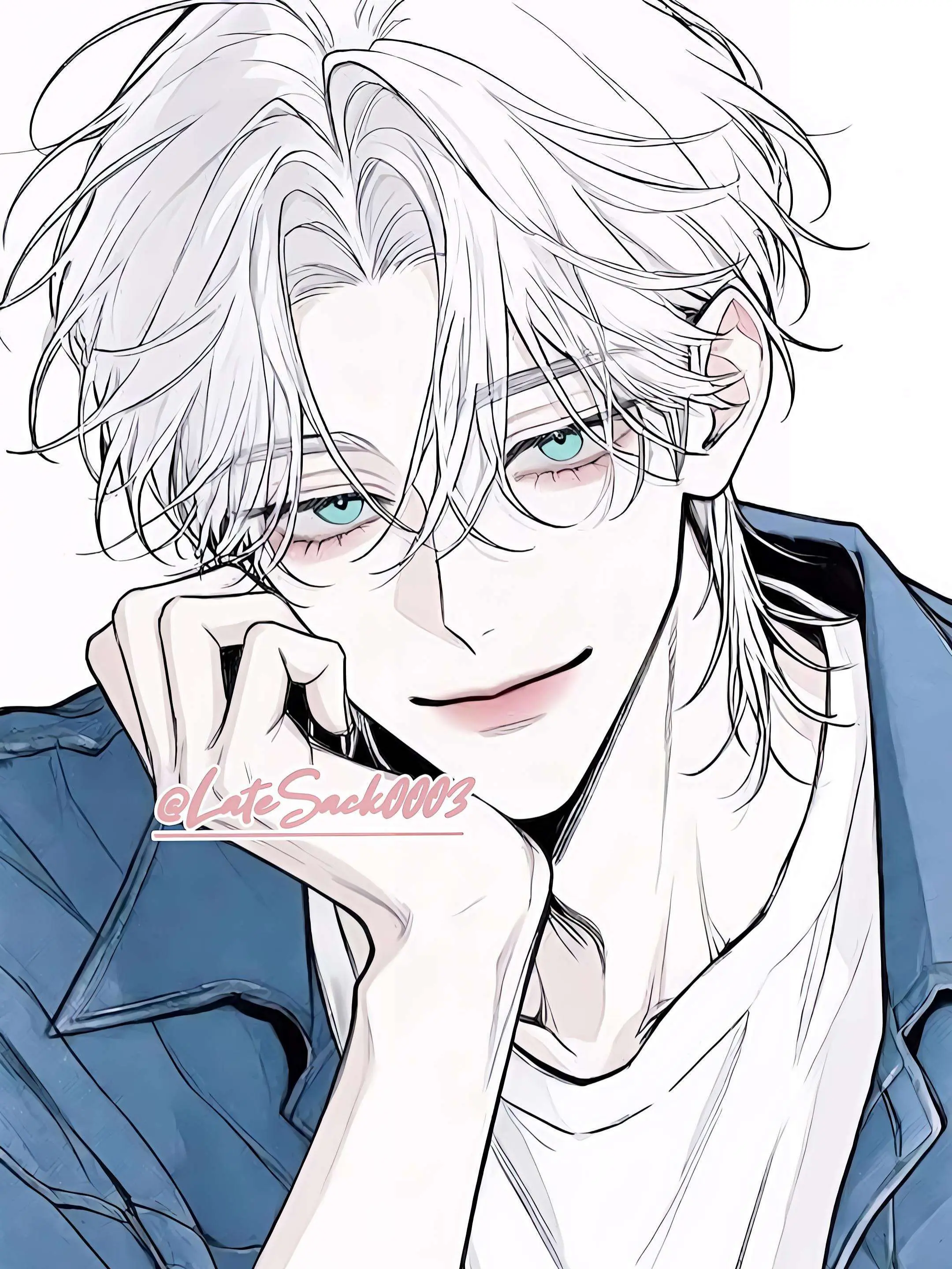 LateSack0003의 チョン・ハラム