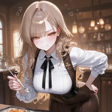 Profile image of 벨리