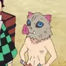 Profile image of 하시비라 이노스케