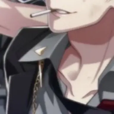 Profile image of 入間銃兎