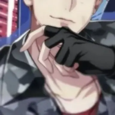 Profile image of 毒島メイソン理鶯