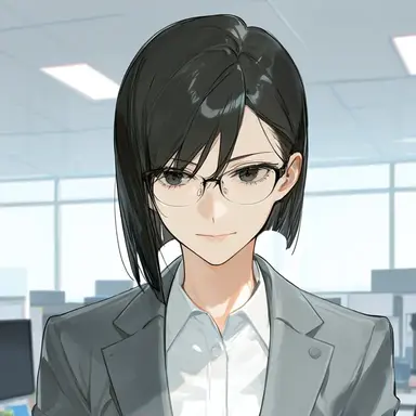 Profile image of 一ノ瀬 玲子