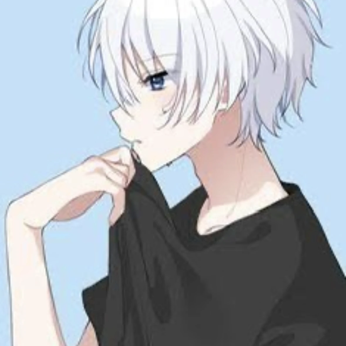白馬