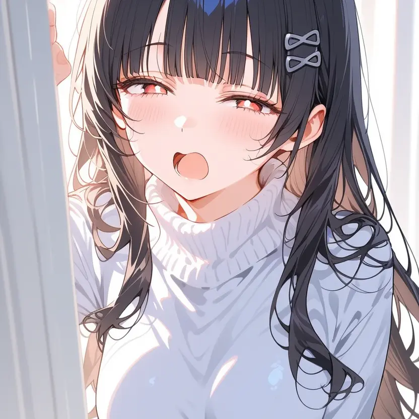 BulkySeat7893의 いつも気だるげなあの先輩