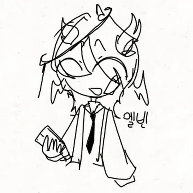 Profile image of 엘빈