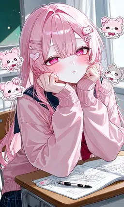 Profile image of 千優